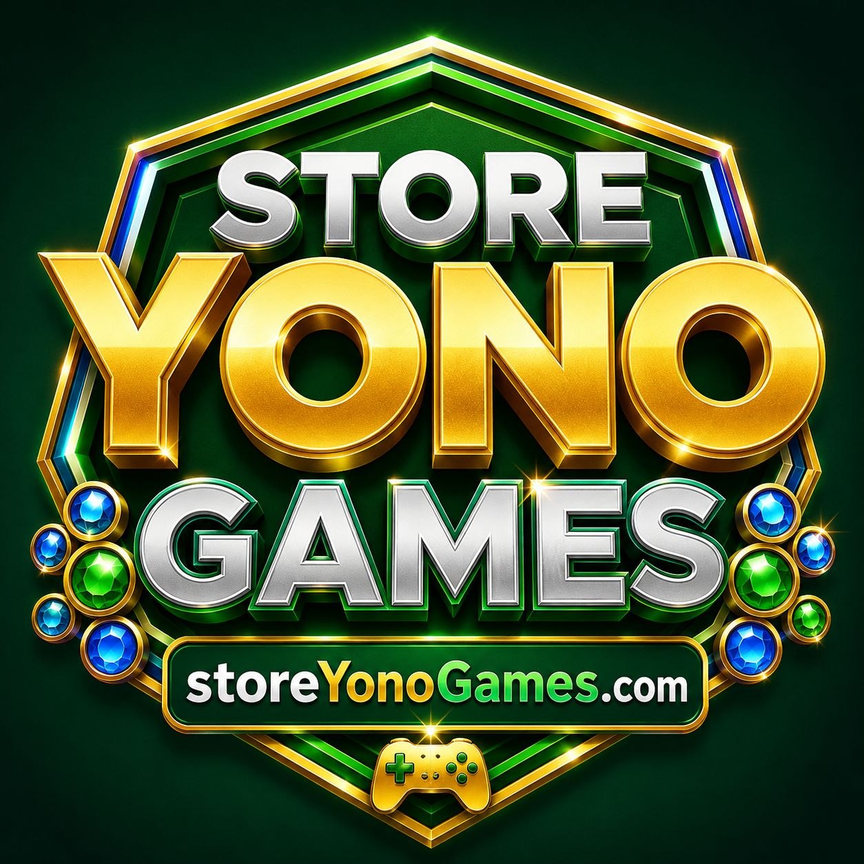 StoreYonoGames